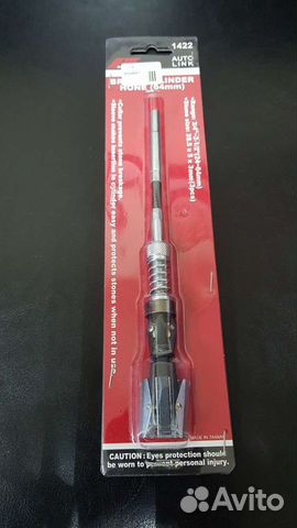 Хон авто для расточки цилиндров 19-64мм