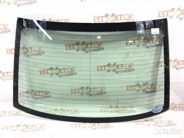 Стекло заднее Lexus GS430 (UZS190) 2005-2007