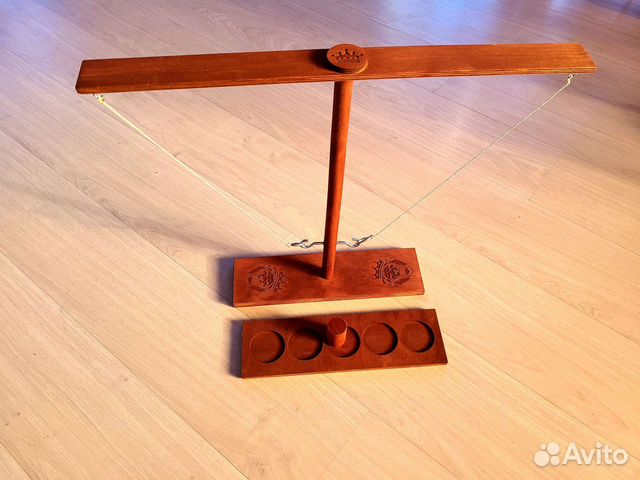 Настольная игра Ring Toss\Кольцеброс\Рингтос