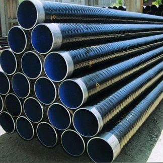 Изоляция стальных труб вус