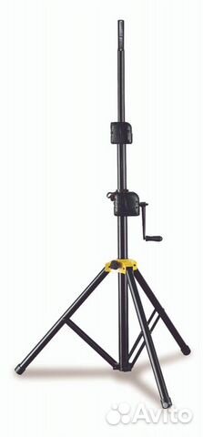 Стойка под акустику Hercules SS710B