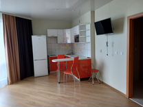 Квартира-студия, 27 м², 9/24 эт.