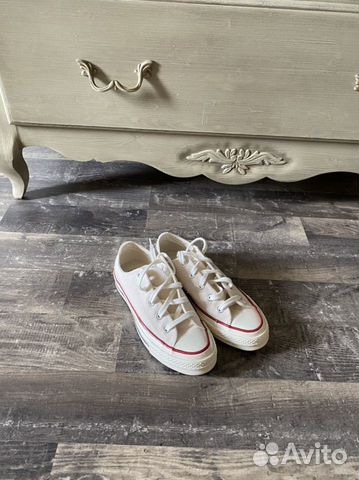 Кеды converse оригинал