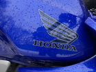 Honda CBF 1000A без пробега по России объявление продам