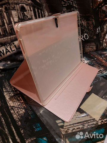 Чехол на планшет