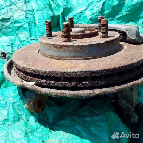 Запчасти санг йонг рекстон