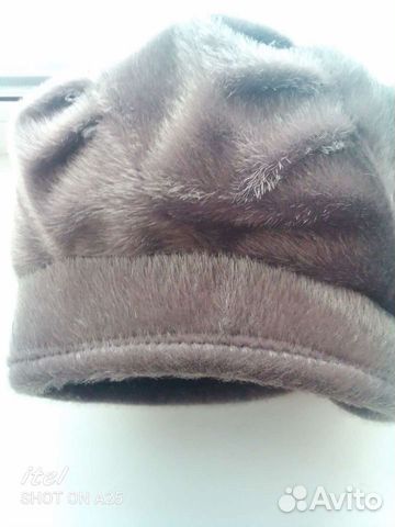 Шапки зима, осень