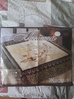 Новое покрывало