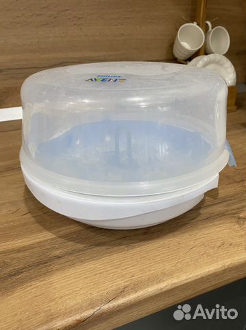 Стерилизатор avent