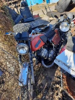 Иж юпитер планета 5