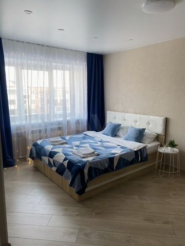 1-к. квартира, 31 м², 5/5 эт.