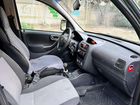 Opel Combo 1.3 МТ, 2008, 264 528 км объявление продам