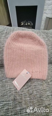 Шапка La planda новая