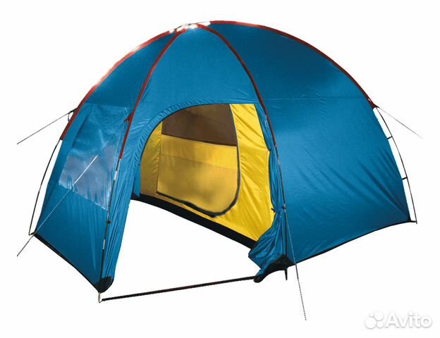 Палатка 3 местная высокая Arten Birdland 3