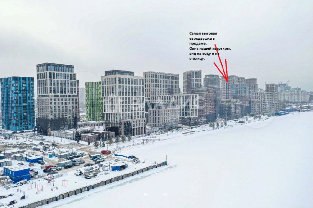 жк нау москва