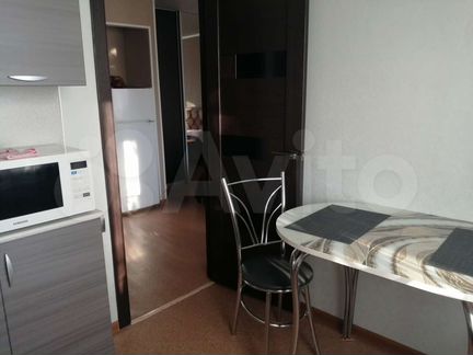 1-к. квартира, 31 м², 3/4 эт.