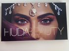 Палетка теней Huda Beauty - Desert Dusk Palette объявление продам