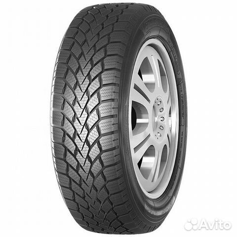 Haida HD617 245/40 R18