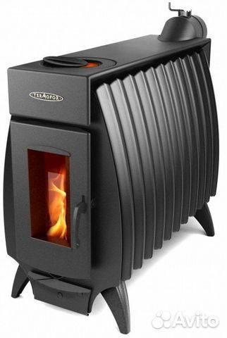 Печь отопительная 