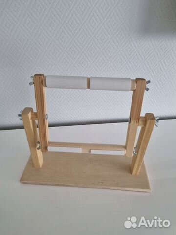 Пяльцы рамка для вышивания