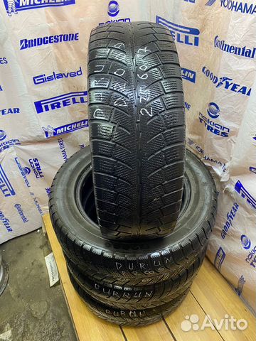 Durun D2009 225/60 R17