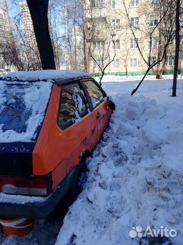 Выкуп авто на металлолом