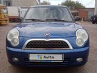 LIFAN Smily (320) 1.3 МТ, 2014, 59 000 км