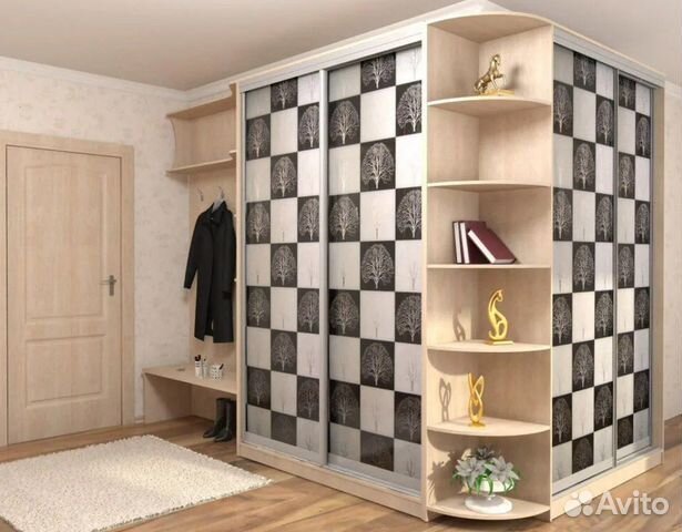 Шкаф от производителя