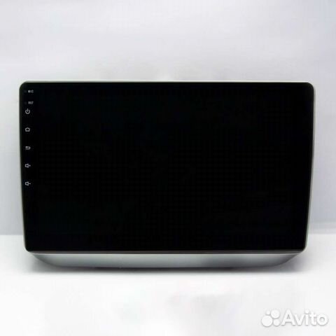 Магнитола Android Autodecision Skoda Fabia 2 2007+