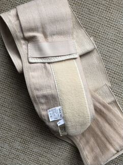 Бандаж для беременных и после родов