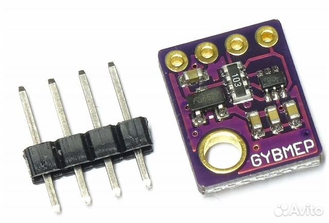 Датчик барометр BME 280 5v