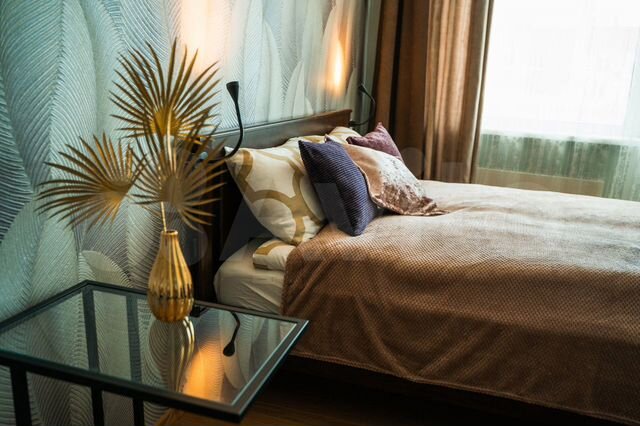 1-к. квартира, 36 м², 8/9 эт.