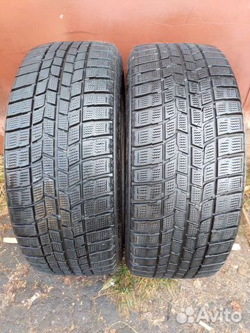 Goodyear Ice Navi 6 225/45 R18 91Q
