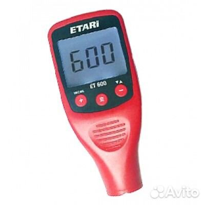 Толщиномер etari ET-600 Ет 555 и другие с гарантие