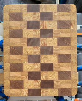 Доска кухонная