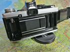 Пленочный фотоаппарат olympus OM-2 объявление продам