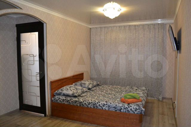 1-к. квартира, 33 м², 2/4 эт.