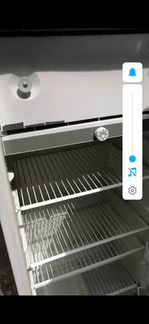 Холодильник бирюса 140 см