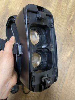 Gear VR samsung SM-R324 виртуальная реальность