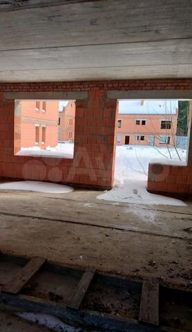 Дом 152,3 м² на участке 3,5 сот.