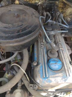 Газель Двигатель 406 карбюратор 98л/с