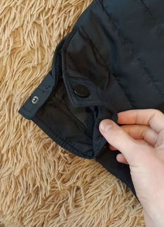 Куртка мужская демисезонная 48 М