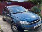 Chevrolet Lacetti 1.4 МТ, 2008, 178 000 км