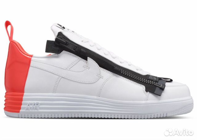 af1 x acronym
