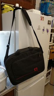 Сумка для ноутбука HP Compaq 15.6