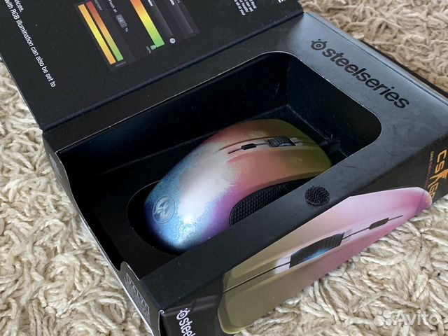 Игровая переферия