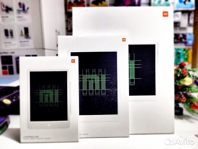 Планшет для рисования графический Xiaomi