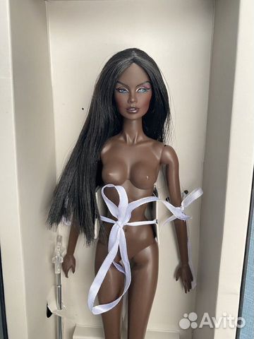 Кукла integrity toys vanessa