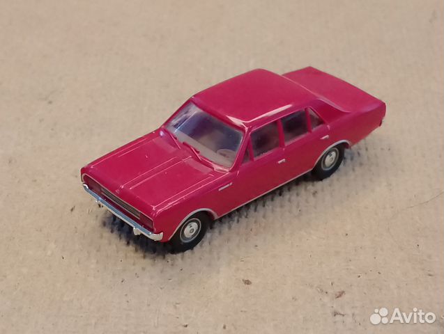 Opel Record C (1966–1971)