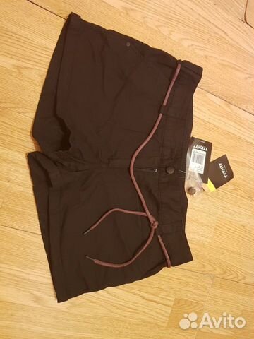 Шорты женские Termit новые, на 44-46